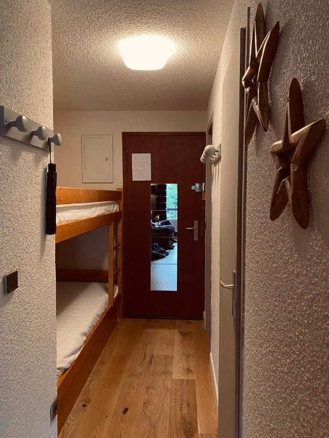 Superbe Au Pied Des Pistes Appartement